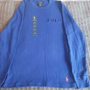 Ralph Lauren long sleeve